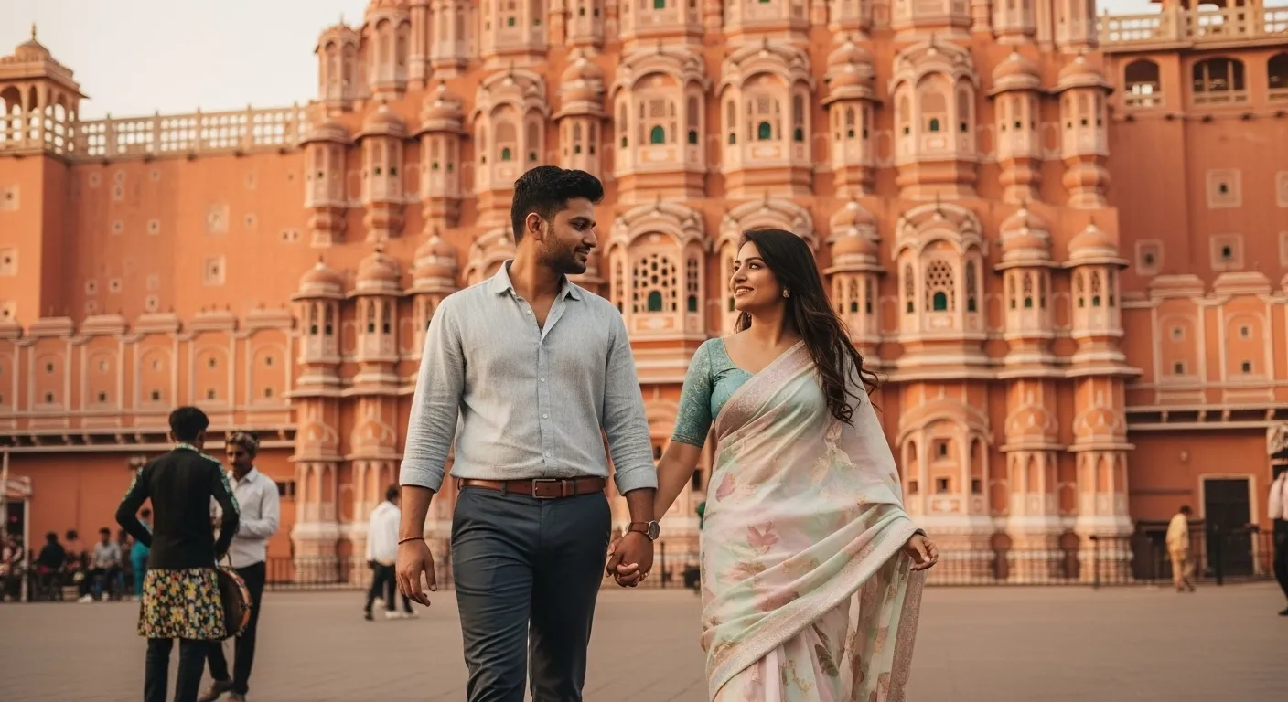 Beyond Bio-Data: Experience a Smarter Way to Find Your "Rishta"